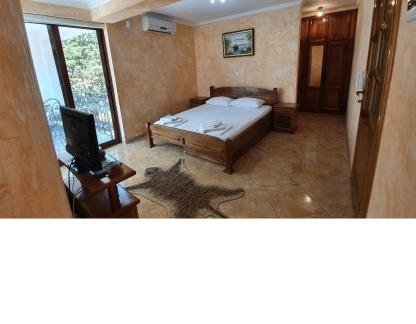 Villa M, , privat innkvartering i sted Dobre Vode, Montenegro